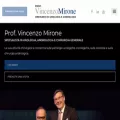 vincenzomirone.it