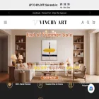 vinchyart.com
