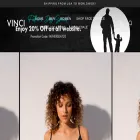 vincileather.com