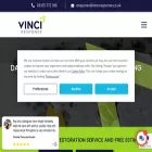 vinciresponse.co.uk