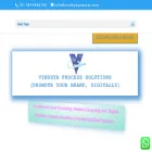 vindhyaprocess.com