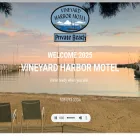 vineyardharbormotel.us