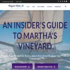 vineyardvisitor.com