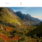 vinitenutasanfrancesco.com