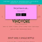 vino-vore.com
