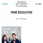 vinoed.com.au