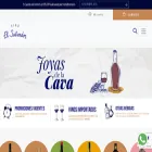 vinoelsalvador.com