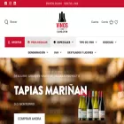 vinosconcaracter.com