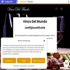 vinosdelmundo.be