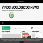 vinosecologicos.net