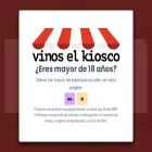 vinoselkiosco.com