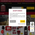 vinosribera.com