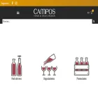 vinotecacampos.com.ar
