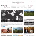 vinousmedia.com