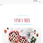 vinoymiel.com