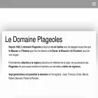 vins-plageoles.com