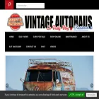 vintageautohaus.com