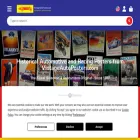 vintageautoposters.com