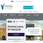 vintagebankks.com