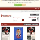 vintagefootballprogrammes.com