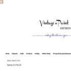 vintagepaintandmore.com