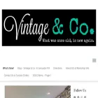 vintandco.com