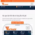 vintrades.net
