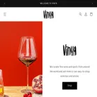 vinyawine.com