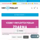 vinylove-podlahy.cz