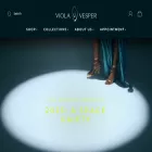 viola-vesper.com