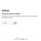 viola.ae