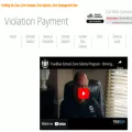 violationpayment.net