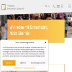 violence-prevention-network.de