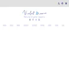 violetmooncrystal.com