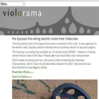violorama.co.uk