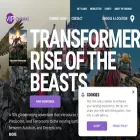 vipcinemas.com