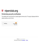 viperclub.org