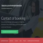 vip-luchthavenvervoer.be