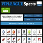 vipleague.ro