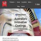 viponds.com.au