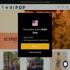 vipop.com