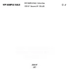 vipsamplesale.com
