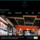 vipsoninteriordesign.com