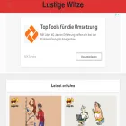 viralartice.com