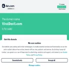 viraldevil.com