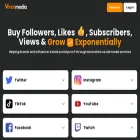 viralmedia.cc