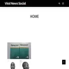viralnewssocial.com