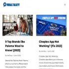 viraltalky.com