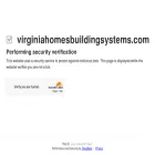virginiahomesbuildingsystems.com