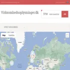 virksomhedsoplysninger.dk